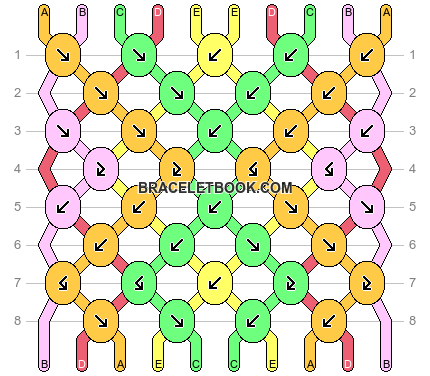 Normal pattern #17297 variation #360045 pattern