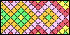 Normal pattern #17297 variation #360045