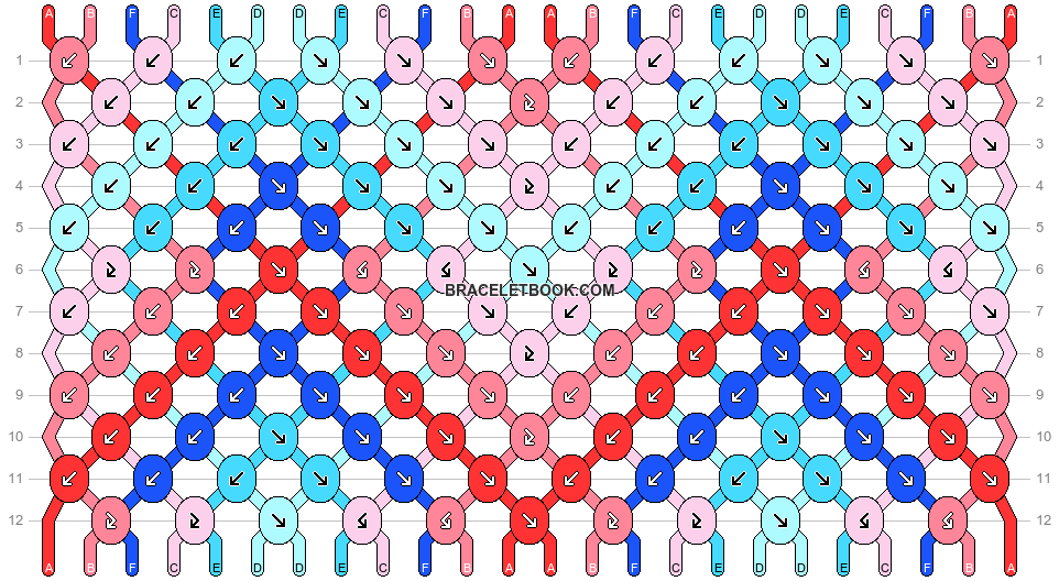 Normal pattern #62814 variation #360046 pattern