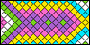 Normal pattern #4242 variation #360048