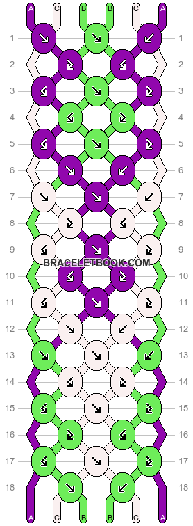 Normal pattern #173699 variation #360049 pattern
