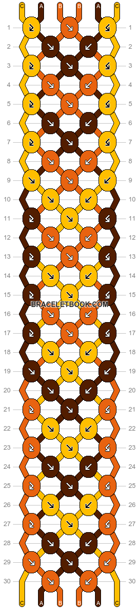 Normal pattern #174037 variation #360050 pattern