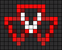 Alpha pattern #165854 variation #360051