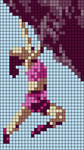 Alpha pattern #149893 variation #360052