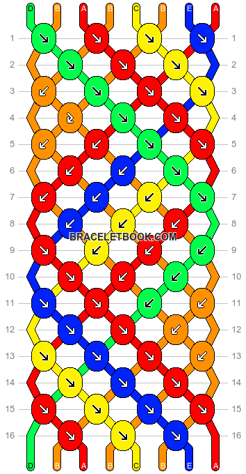 Normal pattern #35647 variation #360053 pattern