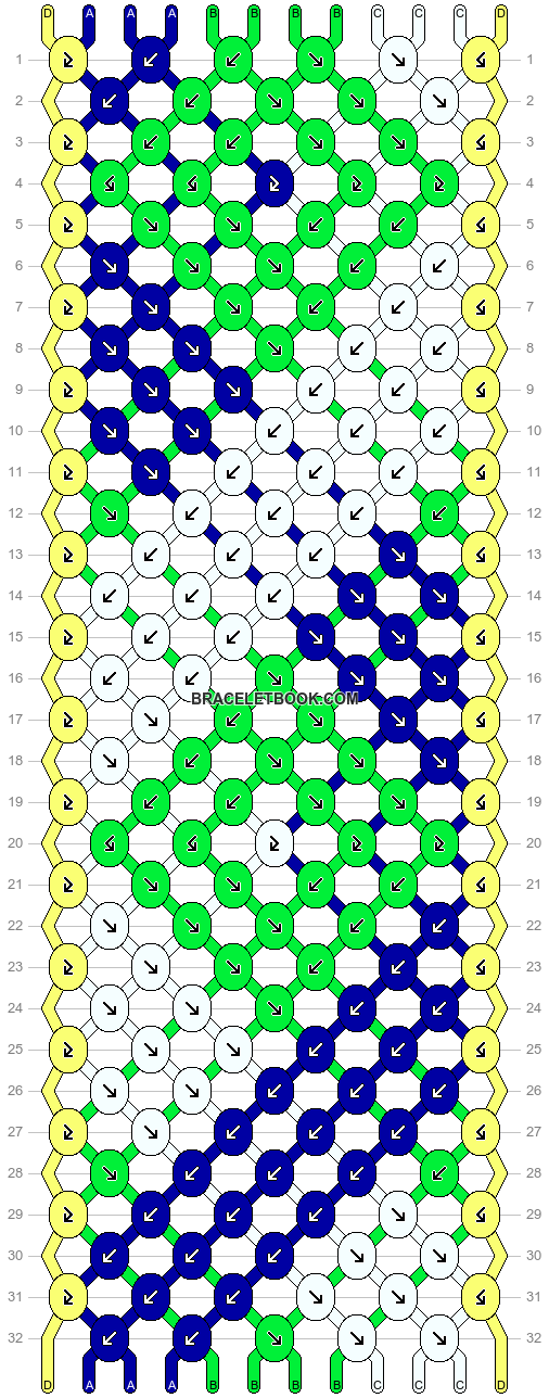 Normal pattern #174139 variation #360054 pattern