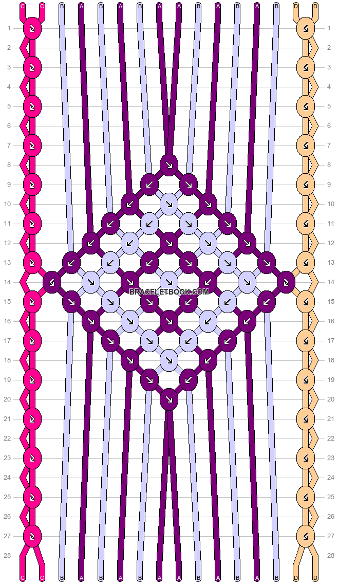 Normal pattern #174114 variation #360055 pattern