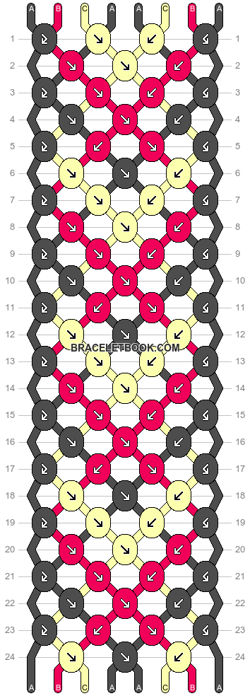 Normal pattern #174129 variation #360057 pattern