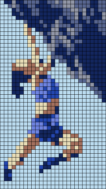 Alpha pattern #149893 variation #360059 preview