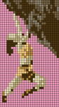 Alpha pattern #149893 variation #360060