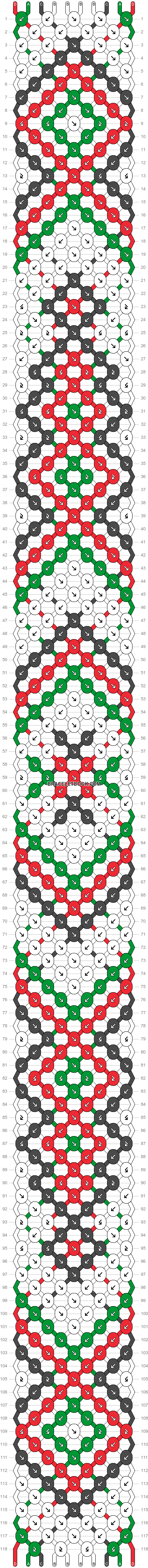 Normal pattern #82384 variation #360061 pattern