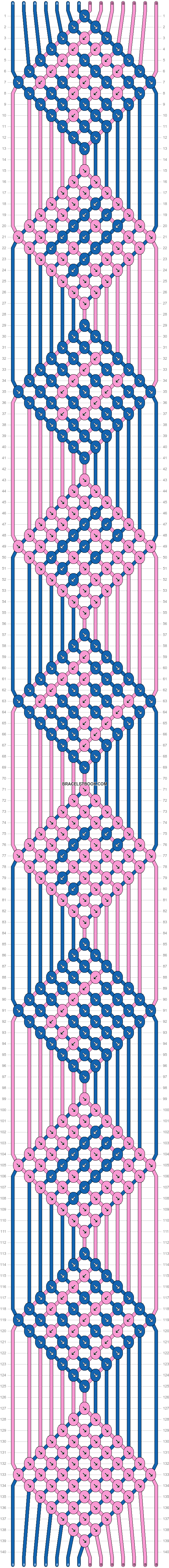 Normal pattern #34711 variation #360062 pattern