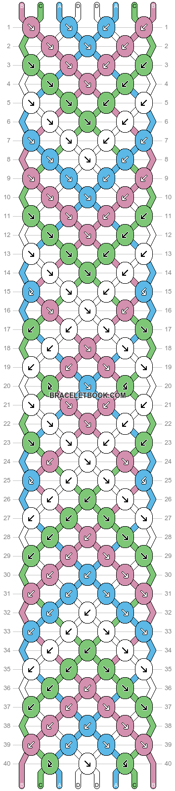 Normal pattern #174020 variation #360063 pattern