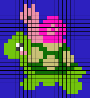 Alpha pattern #82958 variation #360064 preview
