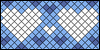 Normal pattern #174042 variation #360069