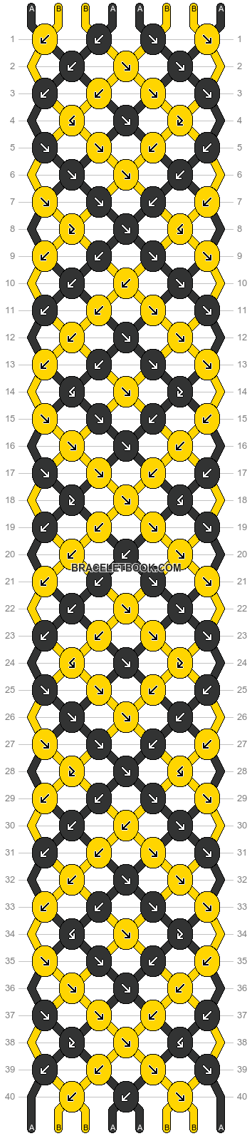 Normal pattern #144644 variation #360070 pattern
