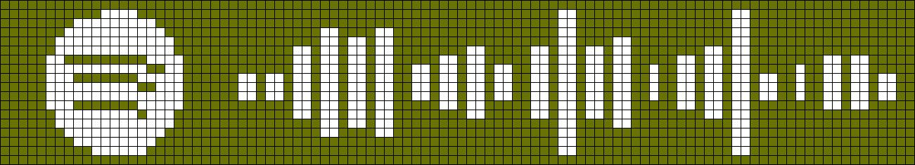 Alpha pattern #41986 variation #360075 preview
