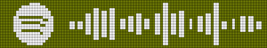 Alpha pattern #41986 variation #360075