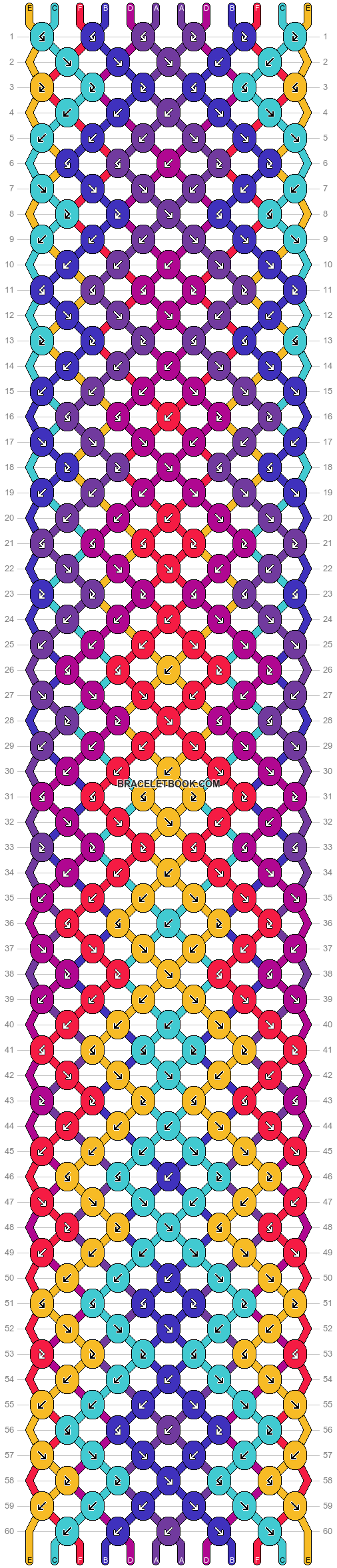 Normal pattern #137132 variation #360080 pattern