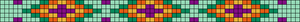 Alpha pattern #115991 variation #360082