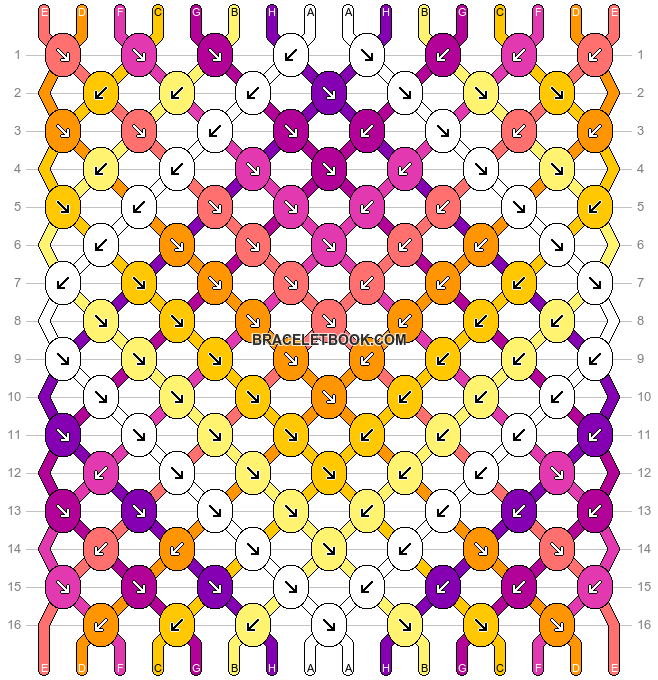 Normal pattern #174044 variation #360087 pattern