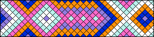 Normal pattern #2492 variation #360088