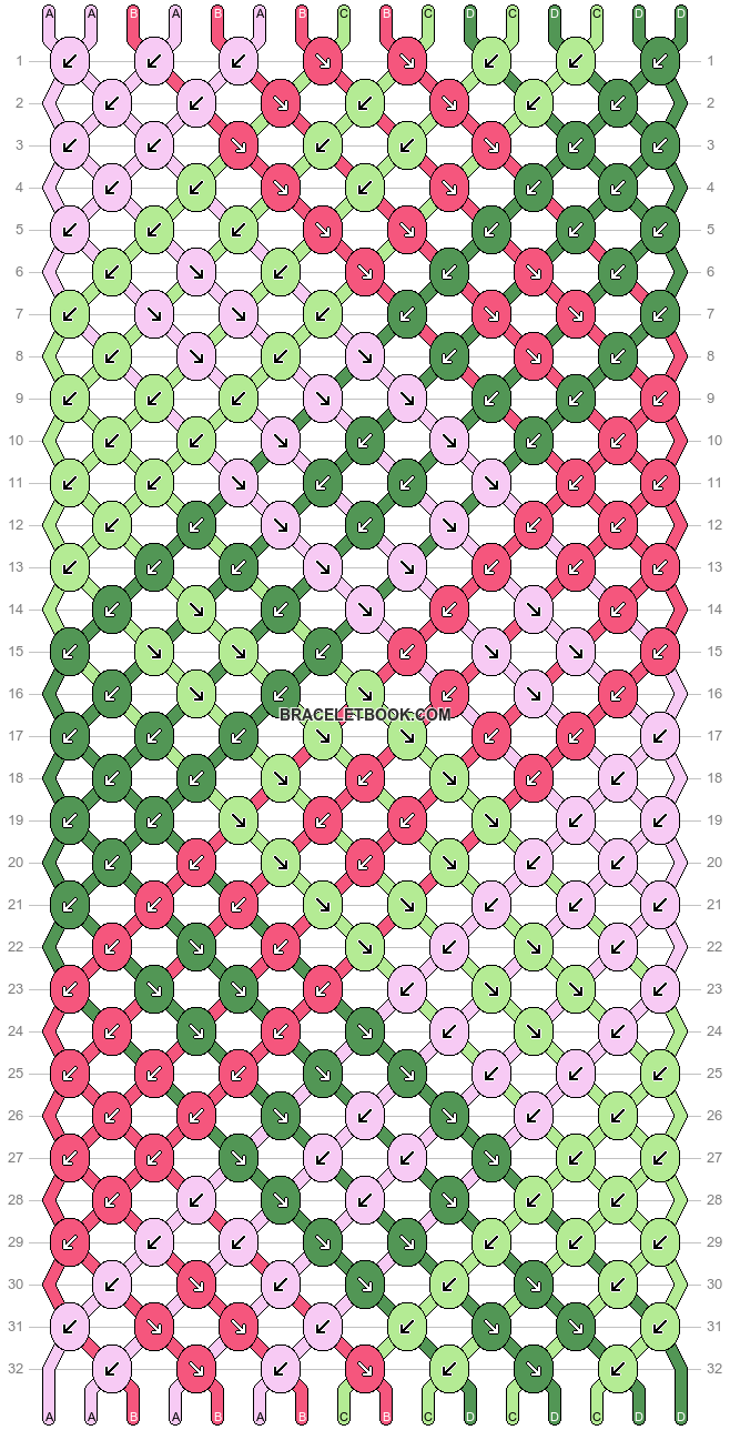 Normal pattern #24776 variation #360092 pattern