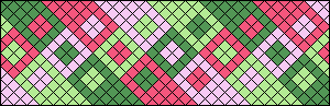 Normal pattern #24776 variation #360092