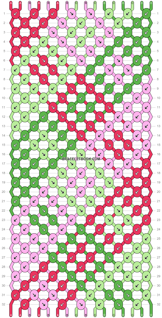 Normal pattern #24776 variation #360093 pattern