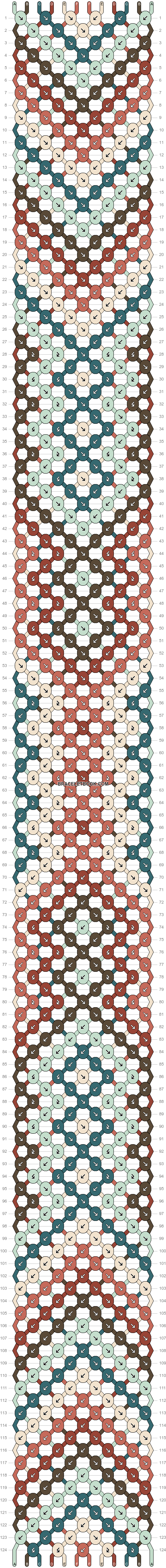 Normal pattern #29535 variation #360094 pattern