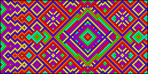Normal pattern #160213 variation #360101
