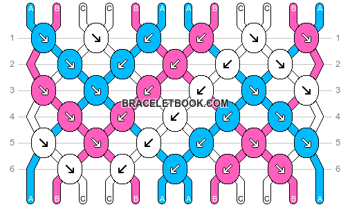 Normal pattern #123983 variation #360102 pattern