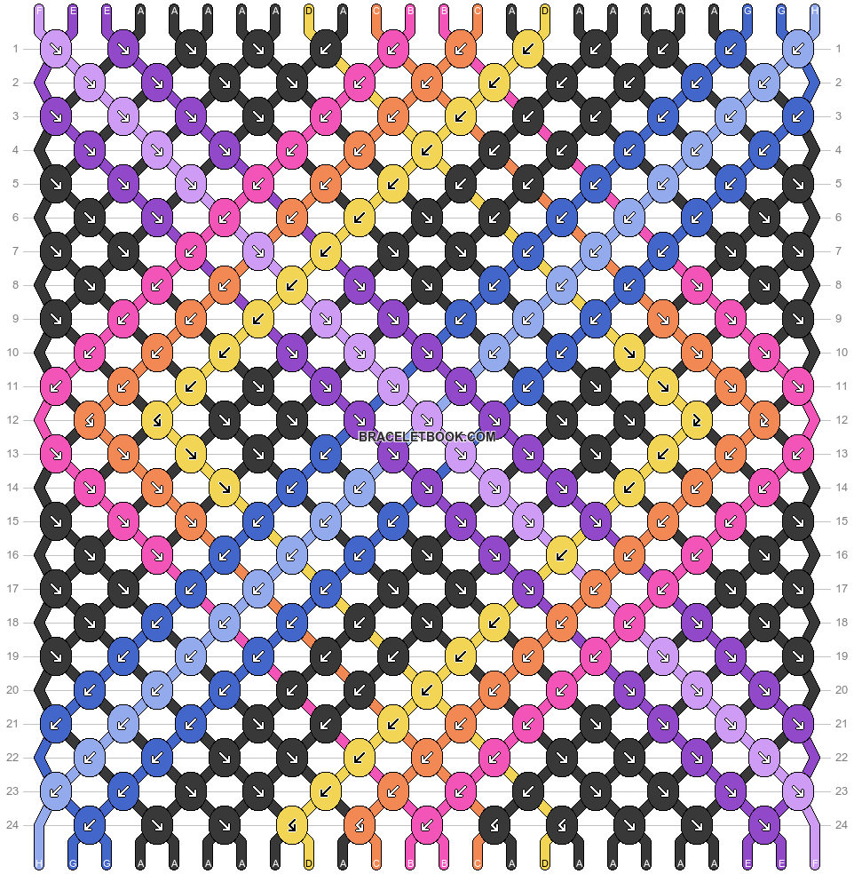 Normal pattern #174162 variation #360103 pattern