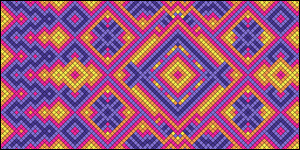 Normal pattern #160213 variation #360104