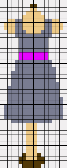 Alpha pattern #10489 variation #360106 preview