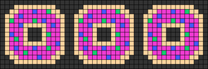 Alpha pattern #174151 variation #360107
