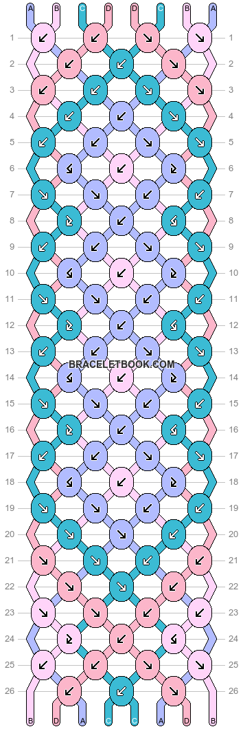Normal pattern #1177 variation #360108 pattern