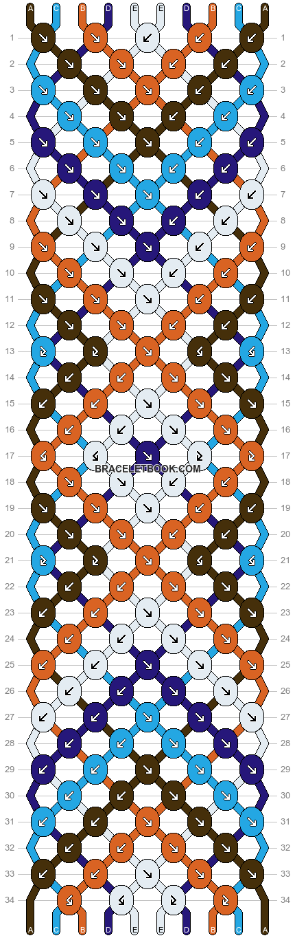 Normal pattern #172626 variation #360109 pattern