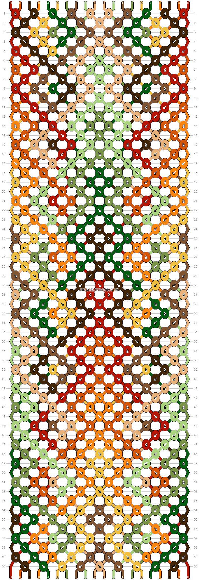 Normal pattern #142296 variation #360110 pattern