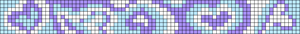 Alpha pattern #122376 variation #360111