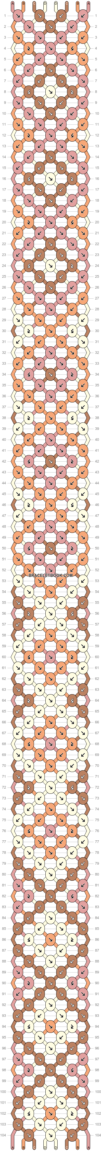 Normal pattern #38860 variation #360113 pattern