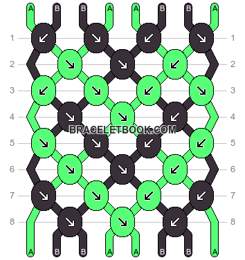 Normal pattern #2772 variation #360116 pattern