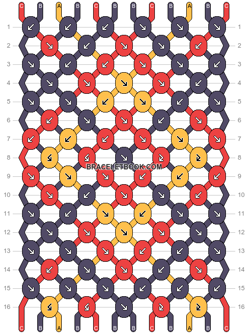 Normal pattern #173948 variation #360117 pattern