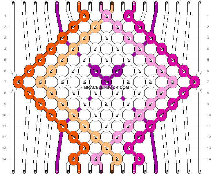Normal pattern #171750 variation #360118 pattern