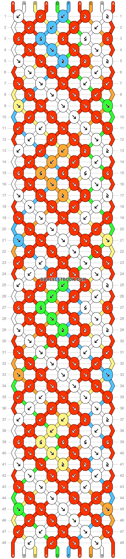Normal pattern #164338 variation #360121 pattern