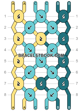 Normal pattern #167883 variation #360122 pattern