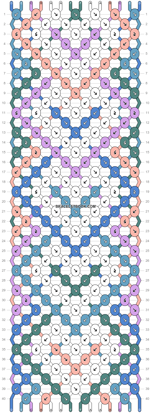 Normal pattern #142911 variation #360124 pattern