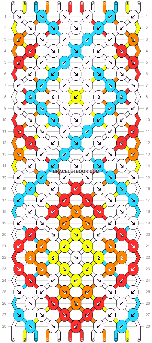 Normal pattern #89350 variation #360125 pattern