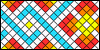 Normal pattern #89350 variation #360125