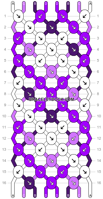 Normal pattern #173721 variation #360127 pattern